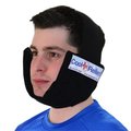 Cool Relief Cool Relief CRIJ-1 Jaw Ice Pack  Cold Wrap by Cool Relief -1 Removeable Insert CRIJ-1